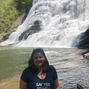 Meet your Posher, Paula